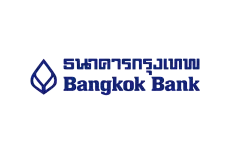 Logo Bangkok Bank netbanking