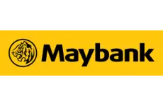 Logo Maybank netbanking