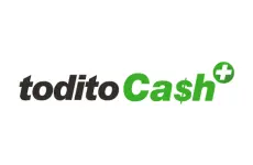 Logo Todito Cash