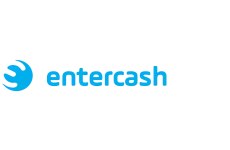 Logo EnterCash Bank Transfer Solution