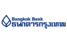 Logo Bangkok Bank Bank Transfer