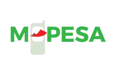 Logo M-Pesa