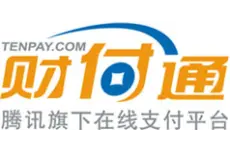 Logo Tenpay