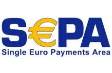 Logo SEPA Direct Debit