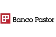 Logo Banco Pastor