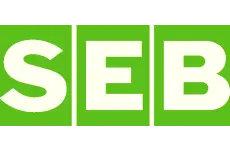 Logo SEB Bank