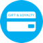 Gift | Loyalty Card