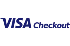 Logo Visa Checkout