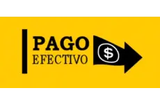 Logo PagoEfectivo