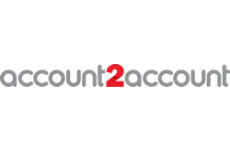 Logo account2account