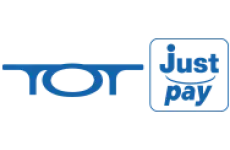 Logo TOT Just Pay