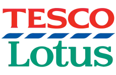 Logo Tesco Lotus