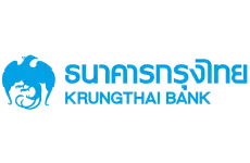 Logo Krungthai Bank netbanking