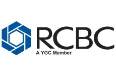 Logo RCBC over-the-counter