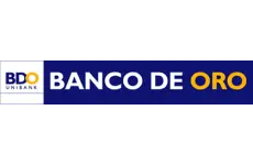 Logo BDO Over-The-Counter
