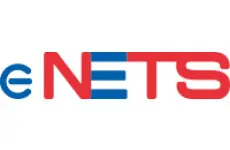Logo eNETS Direct Debit