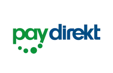 Logo paydirekt