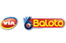 Logo Via Baloto