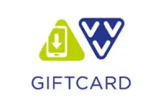 Logo VVV Giftcard