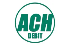 Logo ACH Debits
