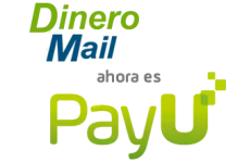 Logo dineromail