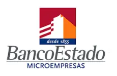 Logo BancoEstado Bank Transfer
