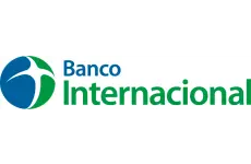 Logo Banco Internacional Bank Transfer