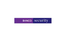 Logo Banco Security Bank Transfer