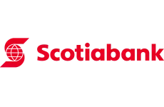 Logo Scotiabank Bank Tranfer