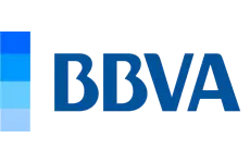 Logo BBVA Bank Transfer