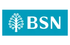 Logo BSN Bank Transfer