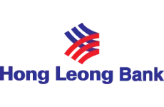 Logo Hong Leong Bank Bank Transfer