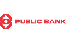 Logo Public Bank Bank Transfer