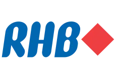Logo RHB Bank Transfer