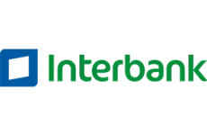 Logo Interbank Bank Transfer