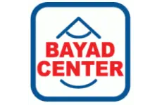 Logo Bayad Center