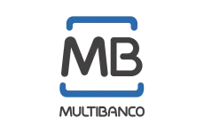 Logo MultiBanco Bank Transfer