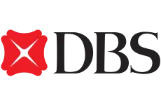 Logo DBS Bank Transfer