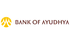 Logo Bank of Ayudhya | Bank Transfer