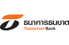 Logo Thanachart Bank | Bank Transfer