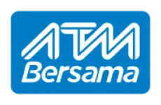 Logo ATM Bersama | Cash Payment