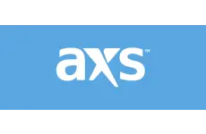 Logo AXS | Cash Payment