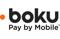 Logo Boku | Mobile Payment