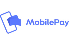 Logo MobilePay