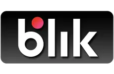 Logo blik