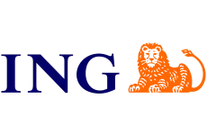 Logo ING Bank | instant bank transfer (local)