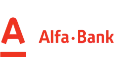 Logo Alfa Click | Online Bank Transfer