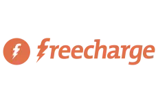 Logo Freecharge | e-Wallet