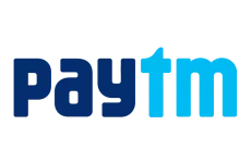 Logo PayTM | e-Wallet
