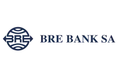 Logo BRE Bank | instant bank transfer (local)